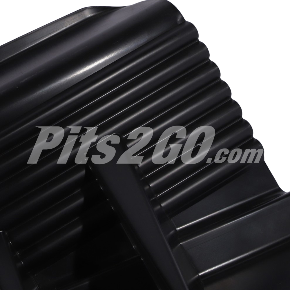 Lodera interior izquierda para Tractocamión, Marca Volvo, compatible con VNL image number 4