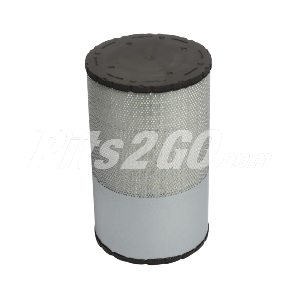 Filtro de aire para Tractocamión, Marca Fleetguard, compatible con Genérico
