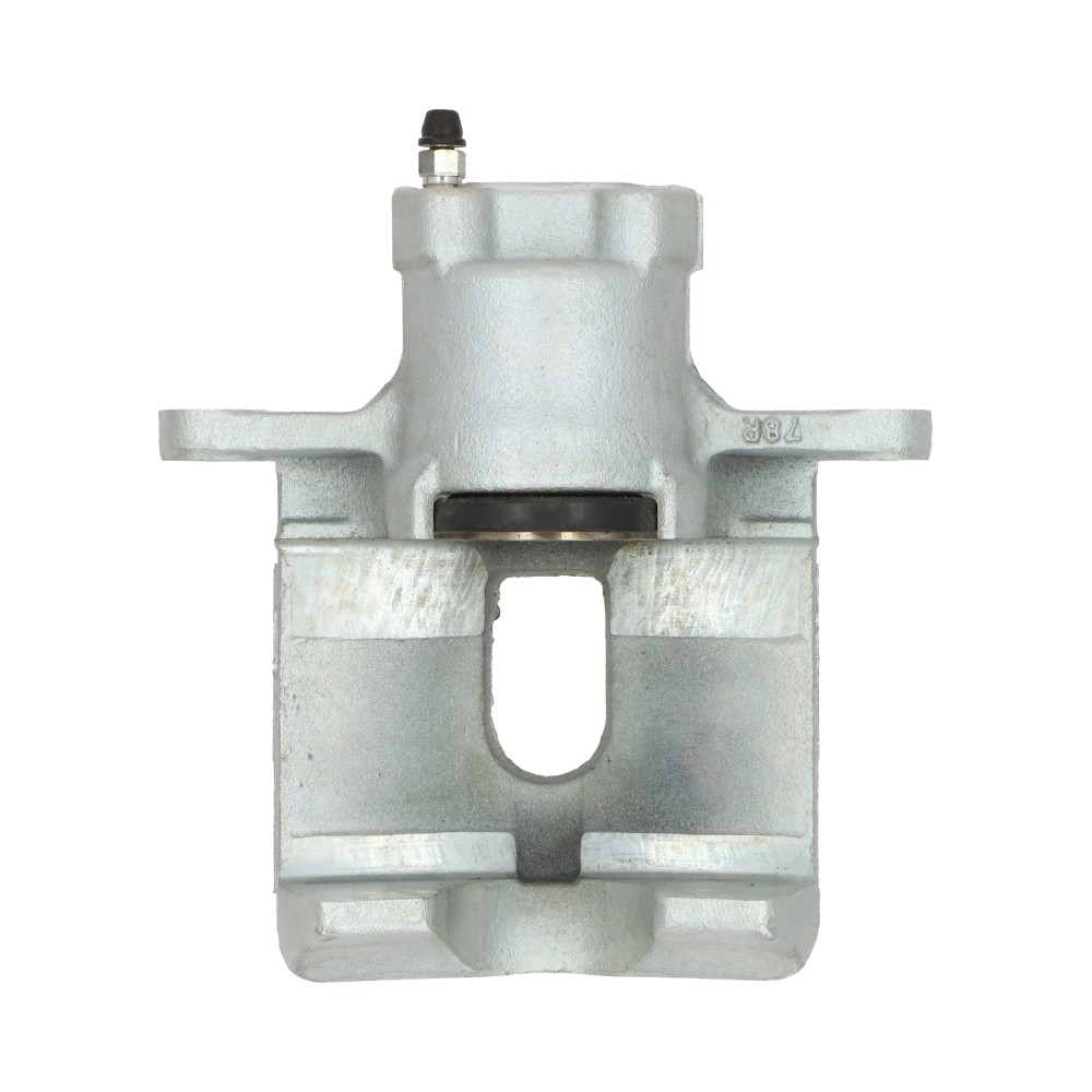 Caliper trasero izquierdo para Camión, Marca Mitsubishi, compatible con FL360 image number 0
