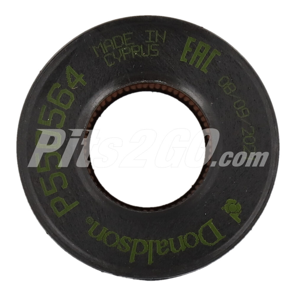 Filtro de aceite, para Vanes, Marca del producto: Donaldson, compatible con: Sprinter,número de parte:,DNP550564 image number 4