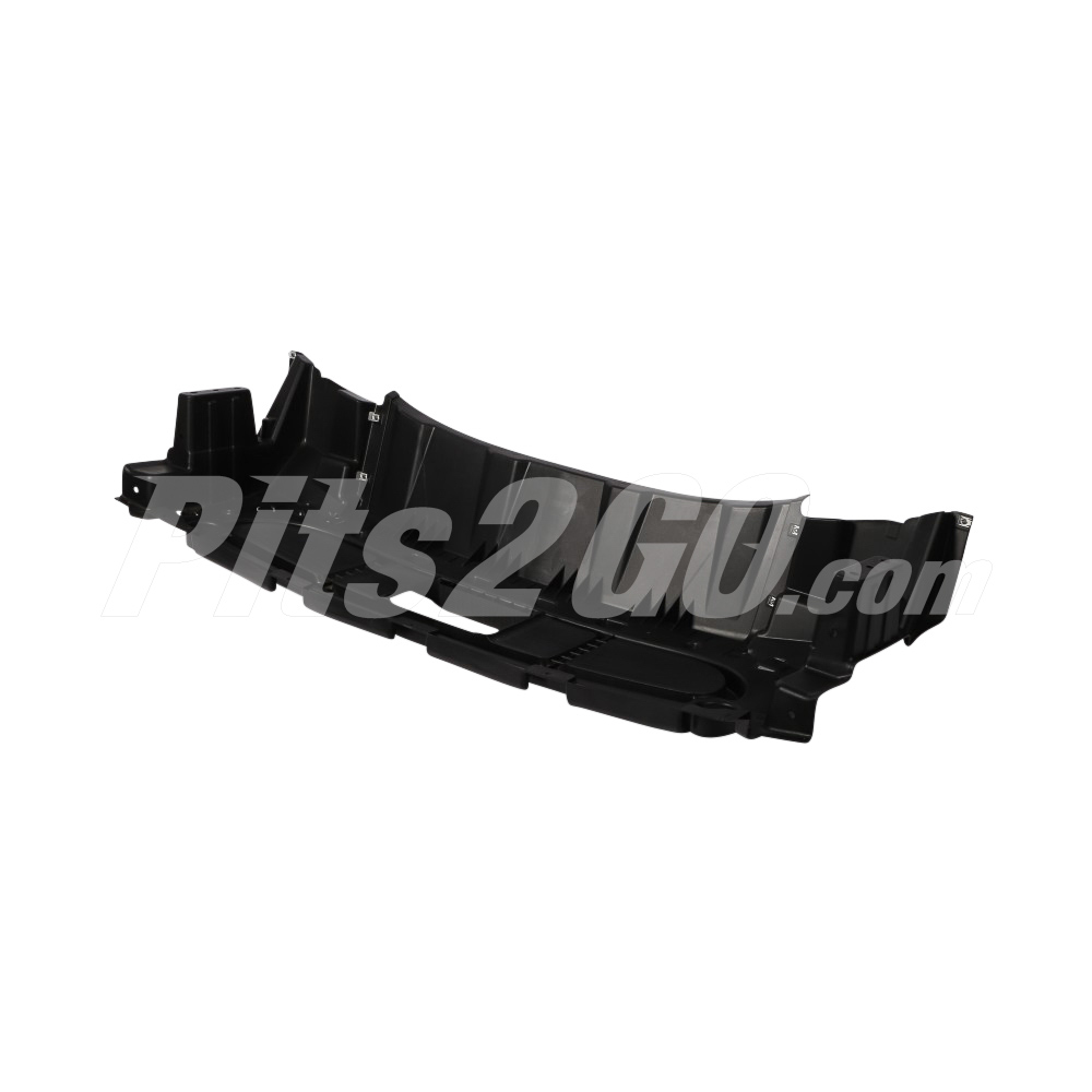 Defensa frontal para Tractocamión, Marca Freightliner, compatible con Cascadia image number 2