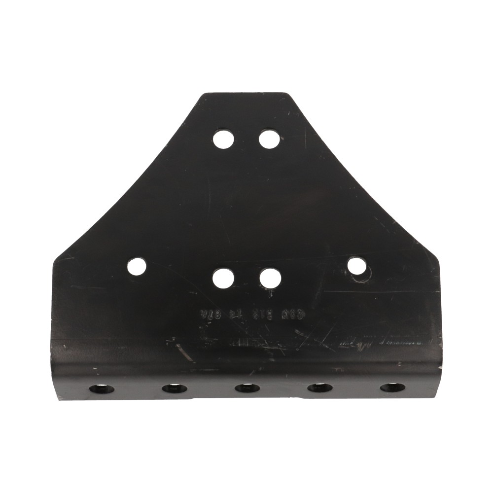 Esquinero travesaño para Tractocamión, Marca Freightliner, compatible con FLD112, FLD120