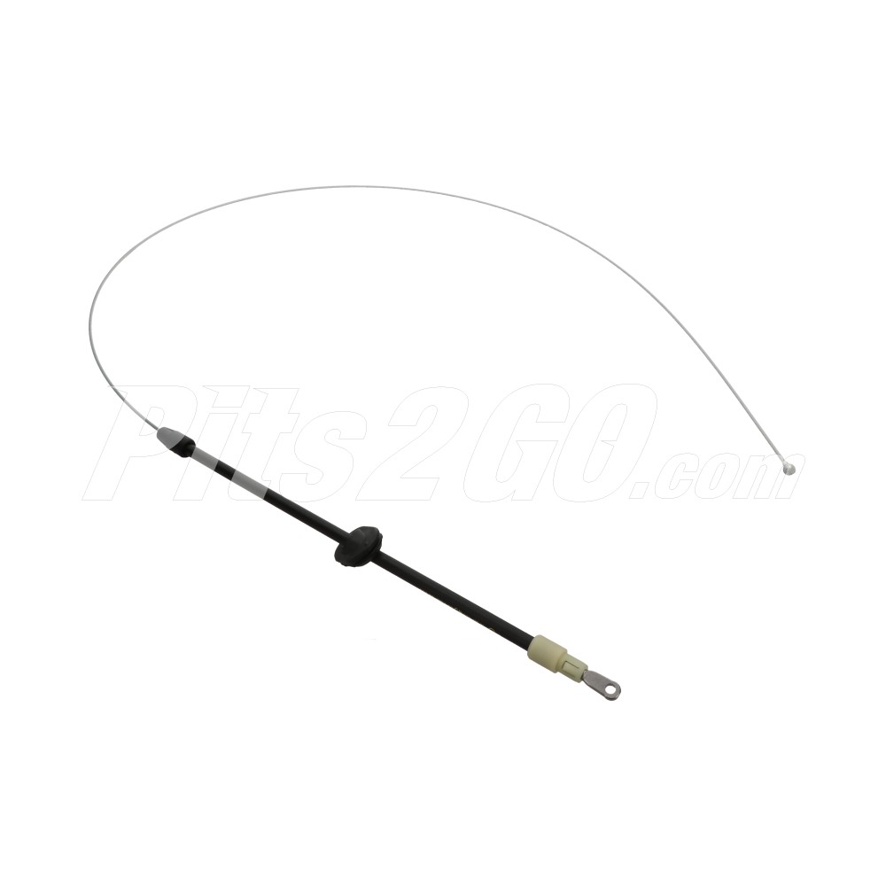 Cable de freno para Vanes, Marca Mercedes-Benz, compatible con Sprinter image number 2