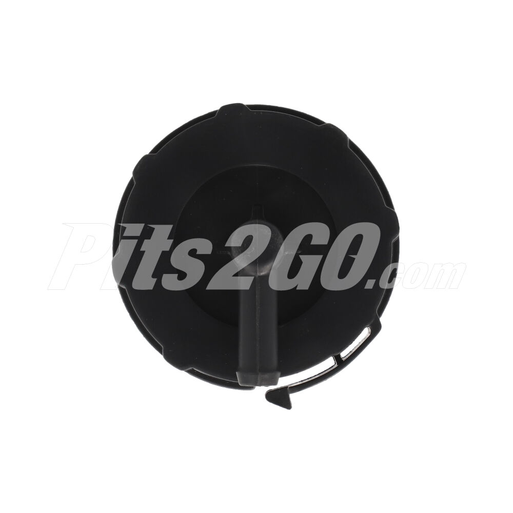 Tapón y tubo para Tractocamión, Marca Freightliner, compatible con Genérico image number 2