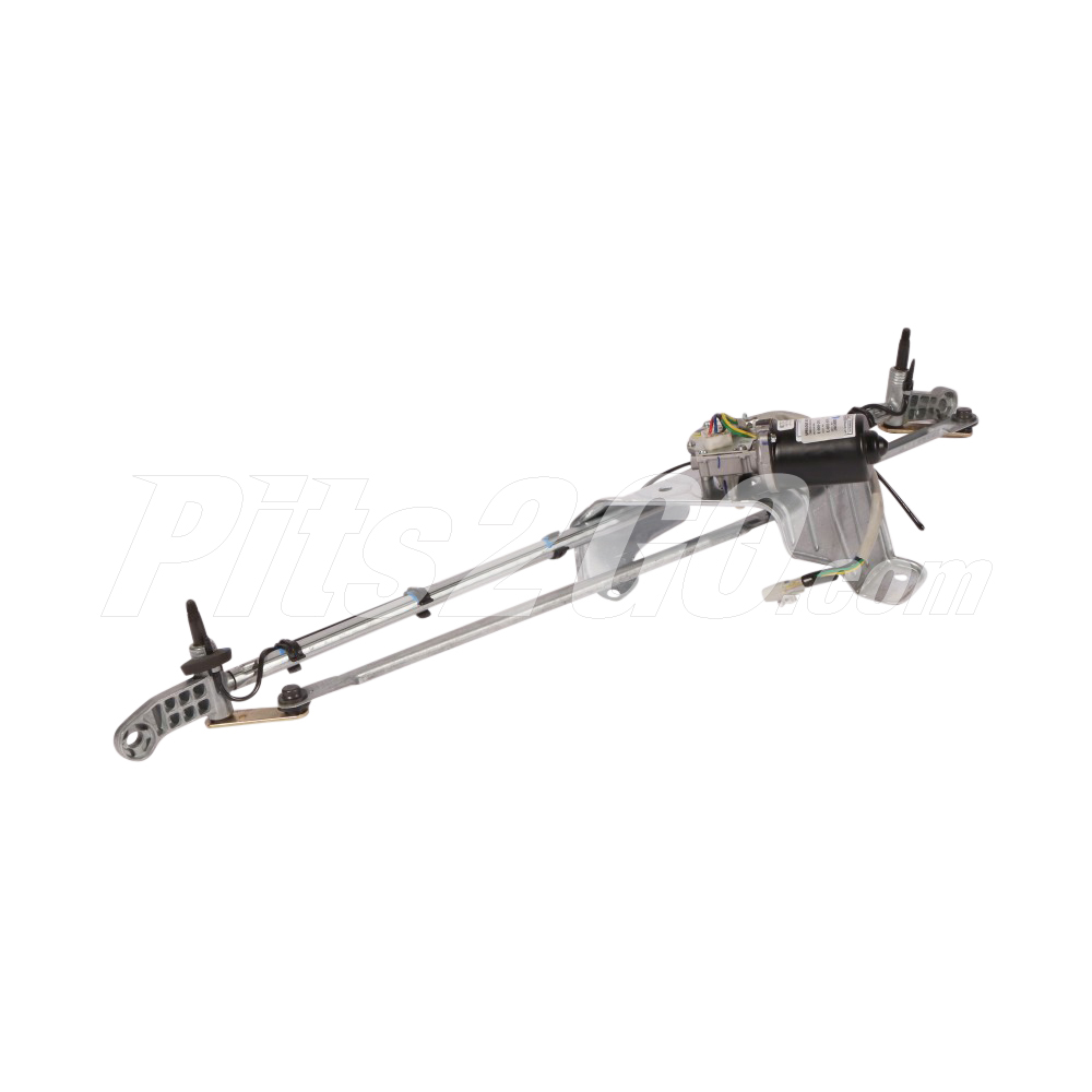 Limpiaparabrisas para Tractocamión, Marca Volvo, compatible con VNL image number 2