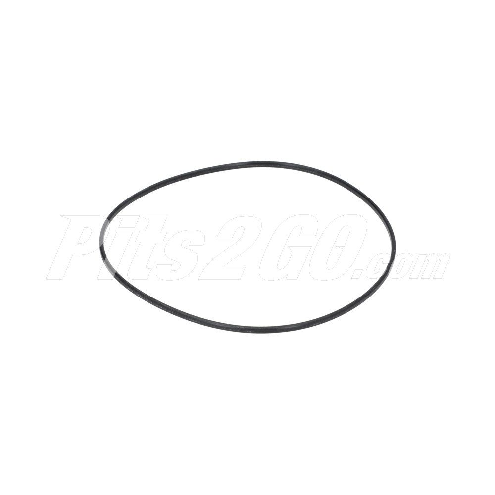 Sello, anillo rectangular, para Tractocamión, Marca del producto: Cummins, compatible con: T800,número de parte:,3047188 image number 1