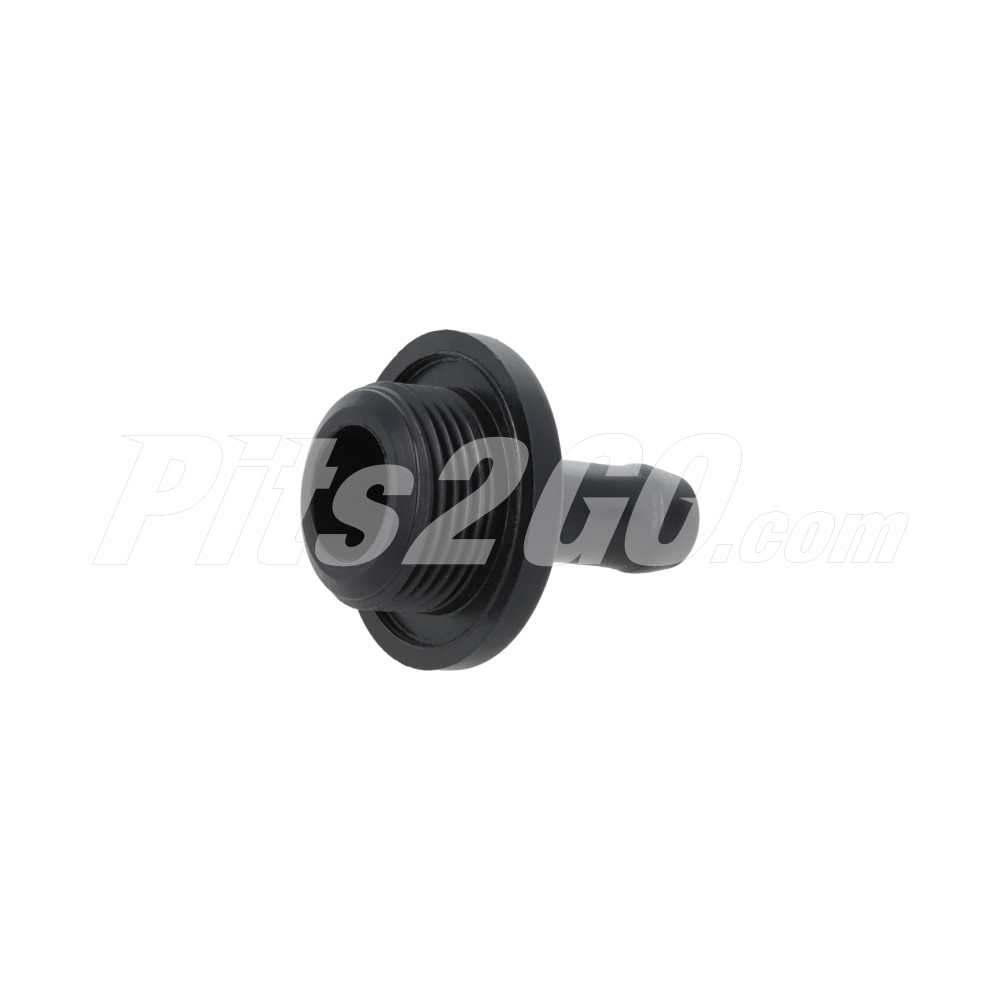 Niple de purga para Buses, Marca Volvo, compatible con B12B image number 2