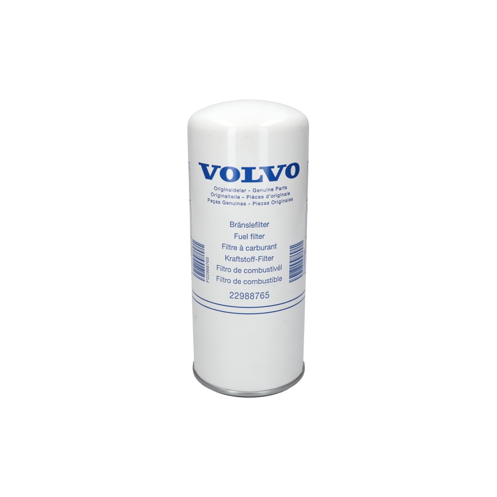 Filtro de combustible, para Tractocamión, Marca del producto: Volvo, compatible con: FH,FM,número de parte:,22988765 image number 0