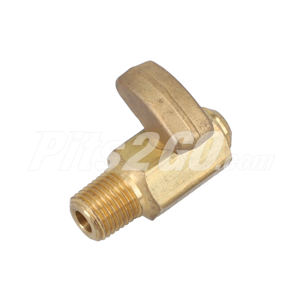 Purgador para Tractocamión, Marca Bendix, compatible con Genérico image number 1