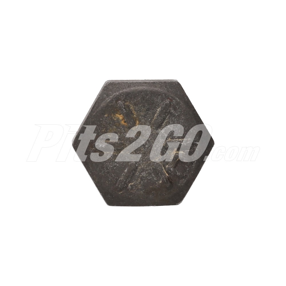 Tornillo para Tractocamión, Marca Freightliner, compatible con FLD112, FLD120 image number 4