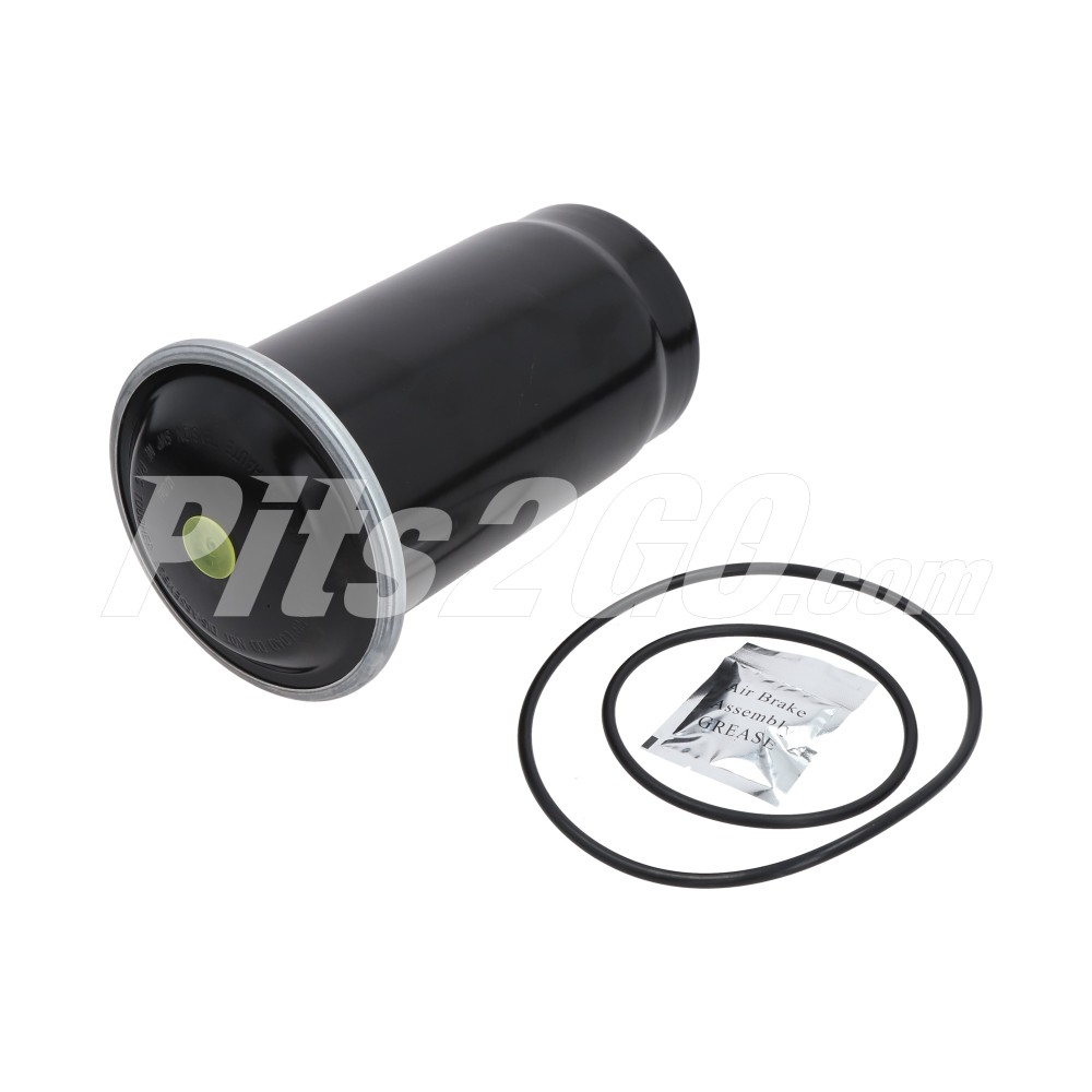 Filtro secador para Tractocamión, Marca Freightliner, compatible con Generico image number 1