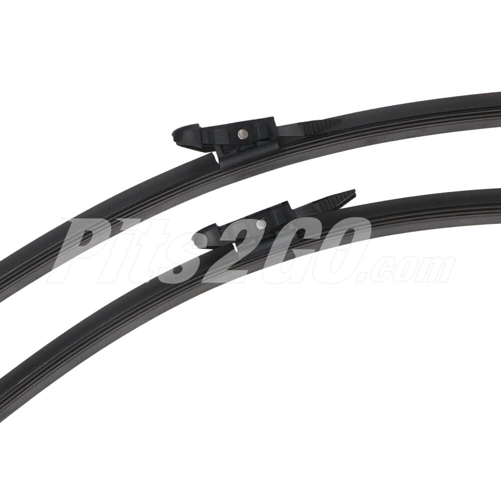 Juego plumas limpiaparabrisas para Vanes, Marca Mercedes-Benz, compatible con Sprinter image number 1