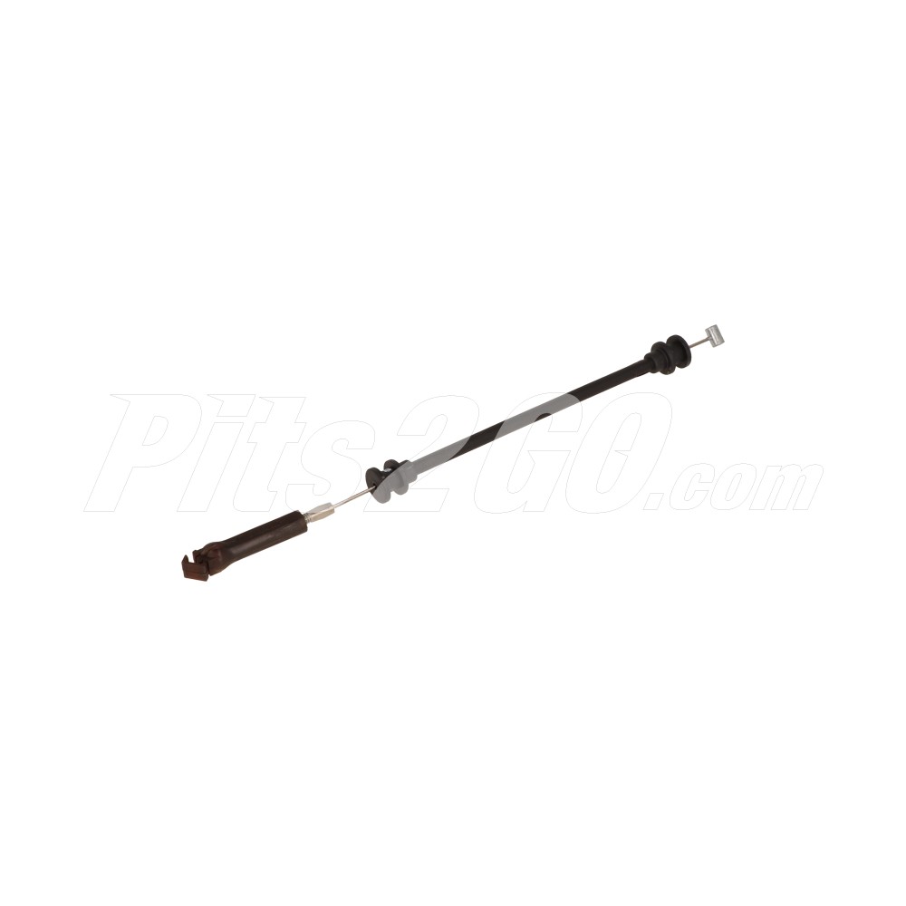 Cable de mando para Tractocamión, Marca Volvo, compatible con VM image number 2