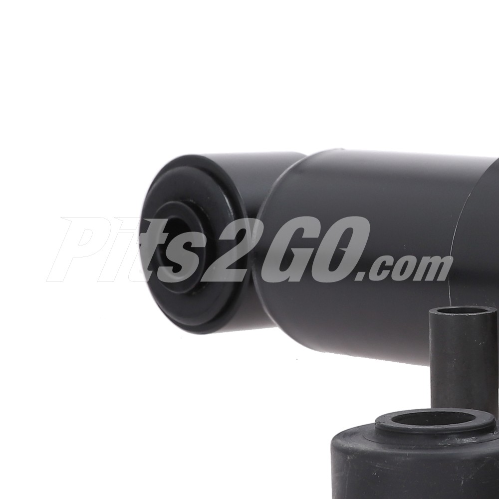 Amortiguador delantero para Vanes, Marca Mercedes-Benz, compatible con Sprinter image number 3