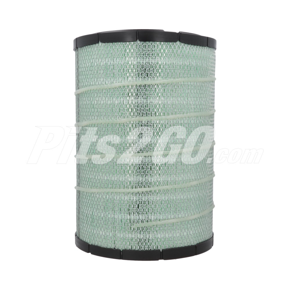 Filtro aire para Tractocamión, Marca Volvo, compatible con FE,FL,FM image number 1