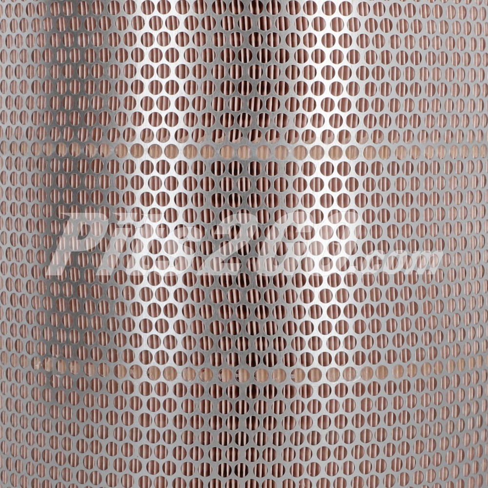 Filtro aire para Tractocamión, Marca Volvo, compatible con N12,NL image number 4