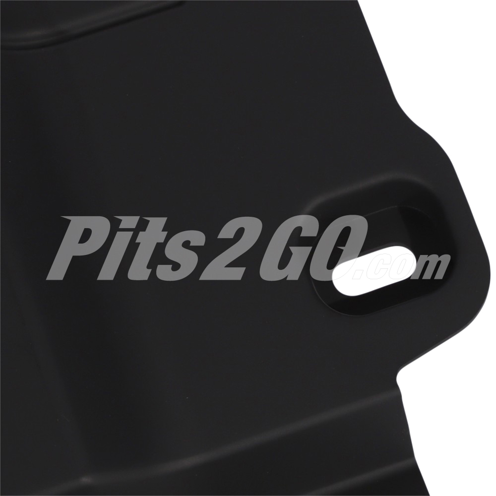 Faldón de chasis para Tractocamión, Marca Volvo, compatible con VNL image number 4