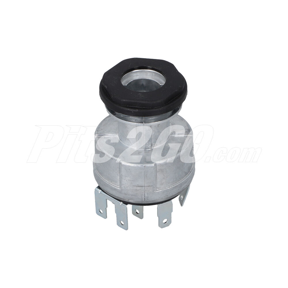 Interruptor control de arranque para Tractocamión, Marca Freightliner, compatible con Cascadia image number 4