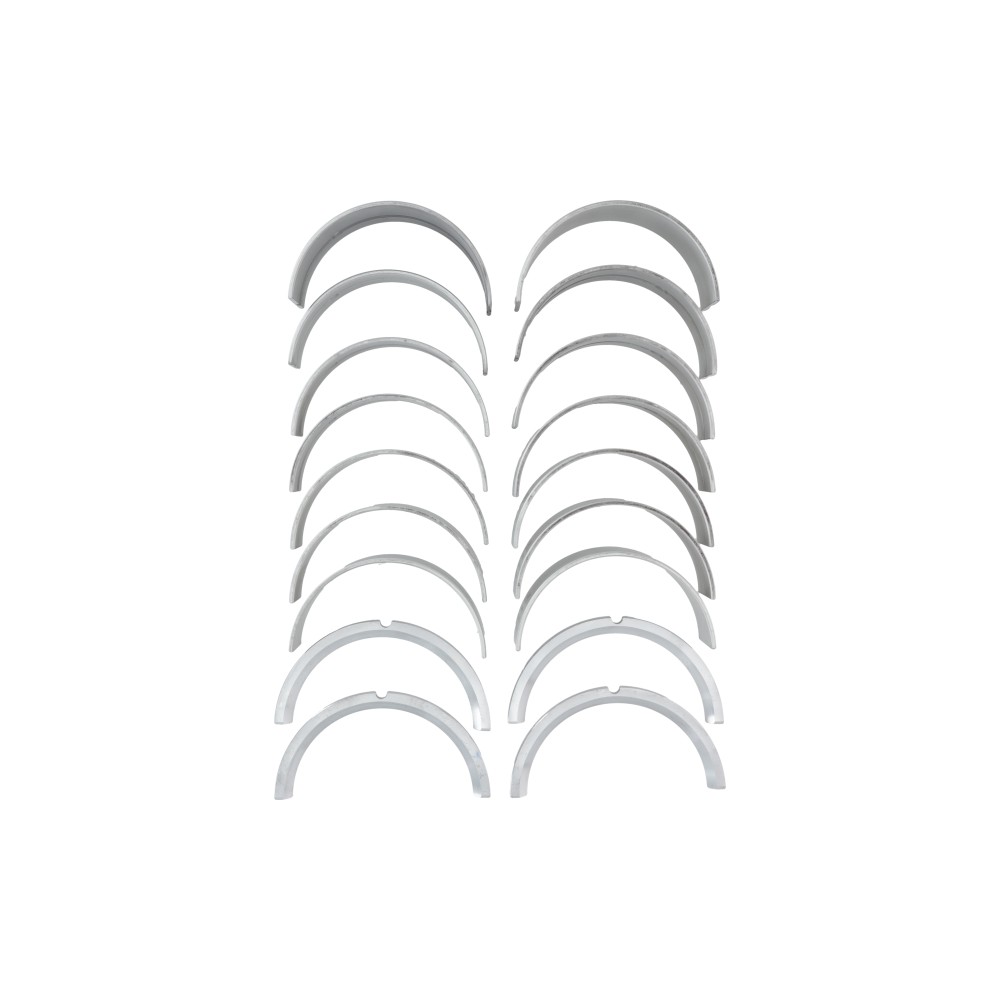 Juego, cojinete principal (estándar), para Tractocamión, Marca del producto: Cummins, compatible con: FL120,número de parte:,3801260 image number 0