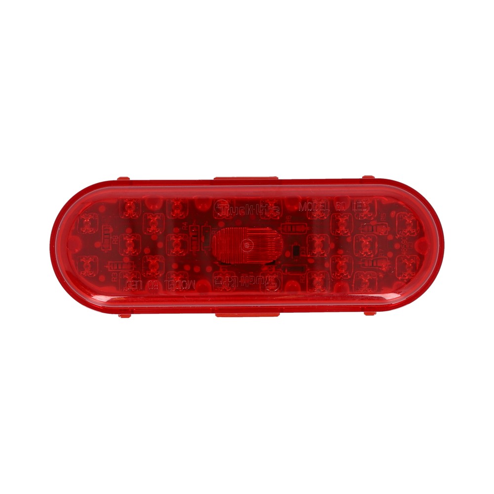 Lampara para Tractocamión, Marca Truck-Lite, compatible con VNL image number 0