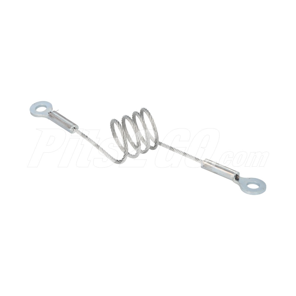 Cable cofre para Camión, Marca Freightliner, compatible con M2 image number 2