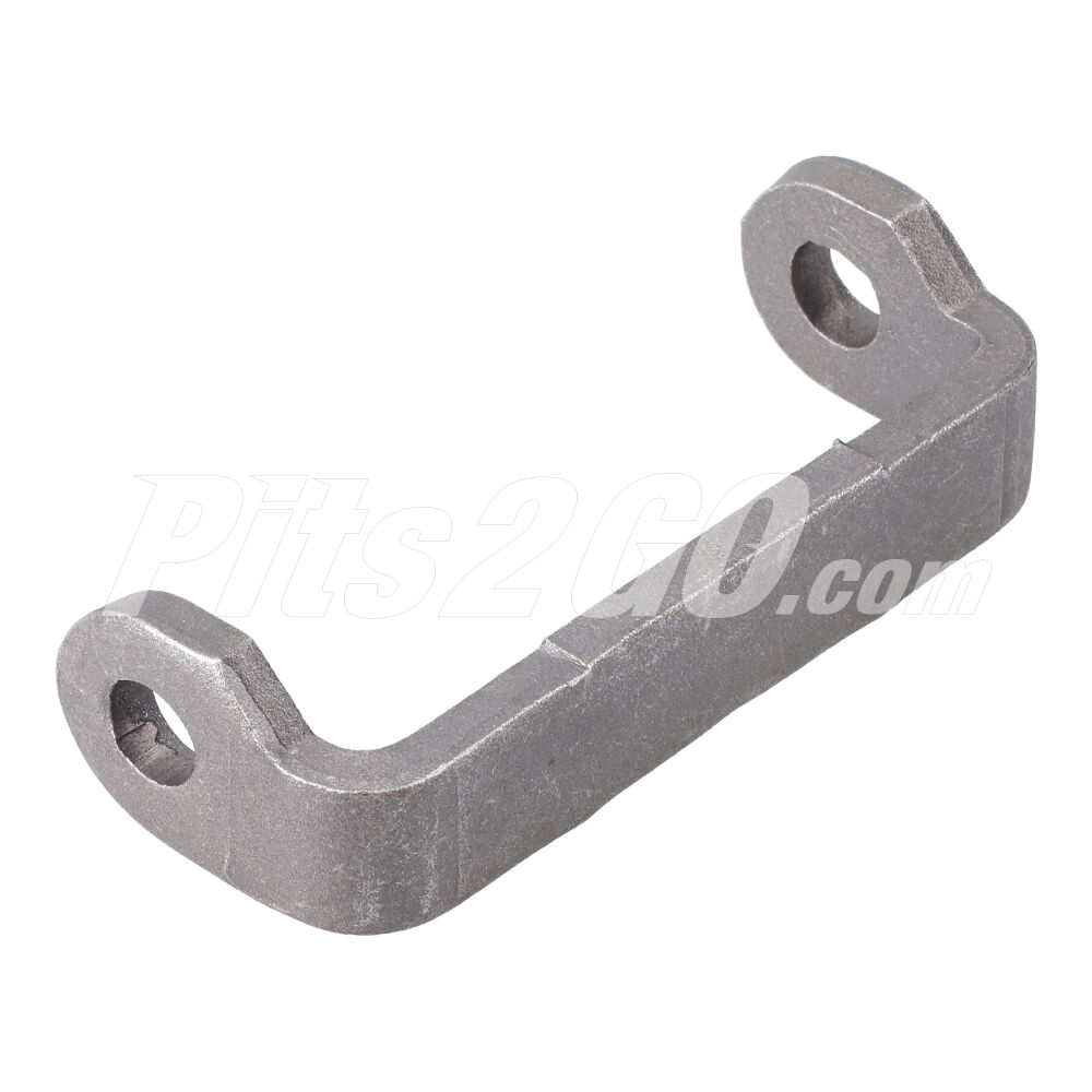 Tope de bisagra para Remolque, Marca Great Dane, compatible con Genérico image number 1