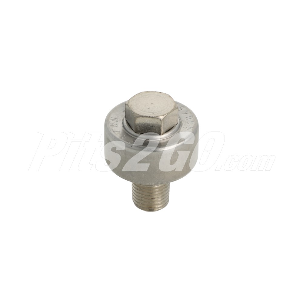 Respiradero 1/4 para Tractocamión, Marca Eaton-Fuller, compatible con FLD112, FLD120 image number 1