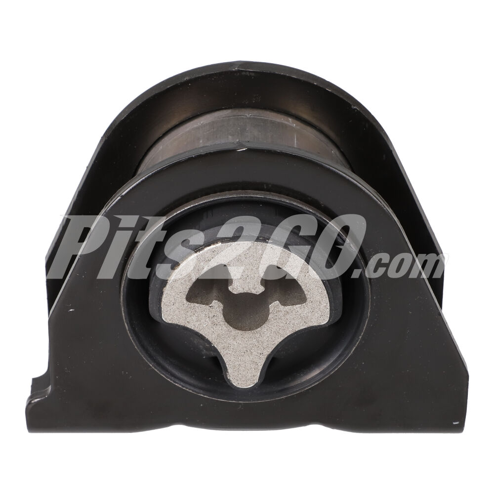 Soporte frontal de cabina para Tractocamión, Marca Freightliner, compatible con Cascadia image number 1