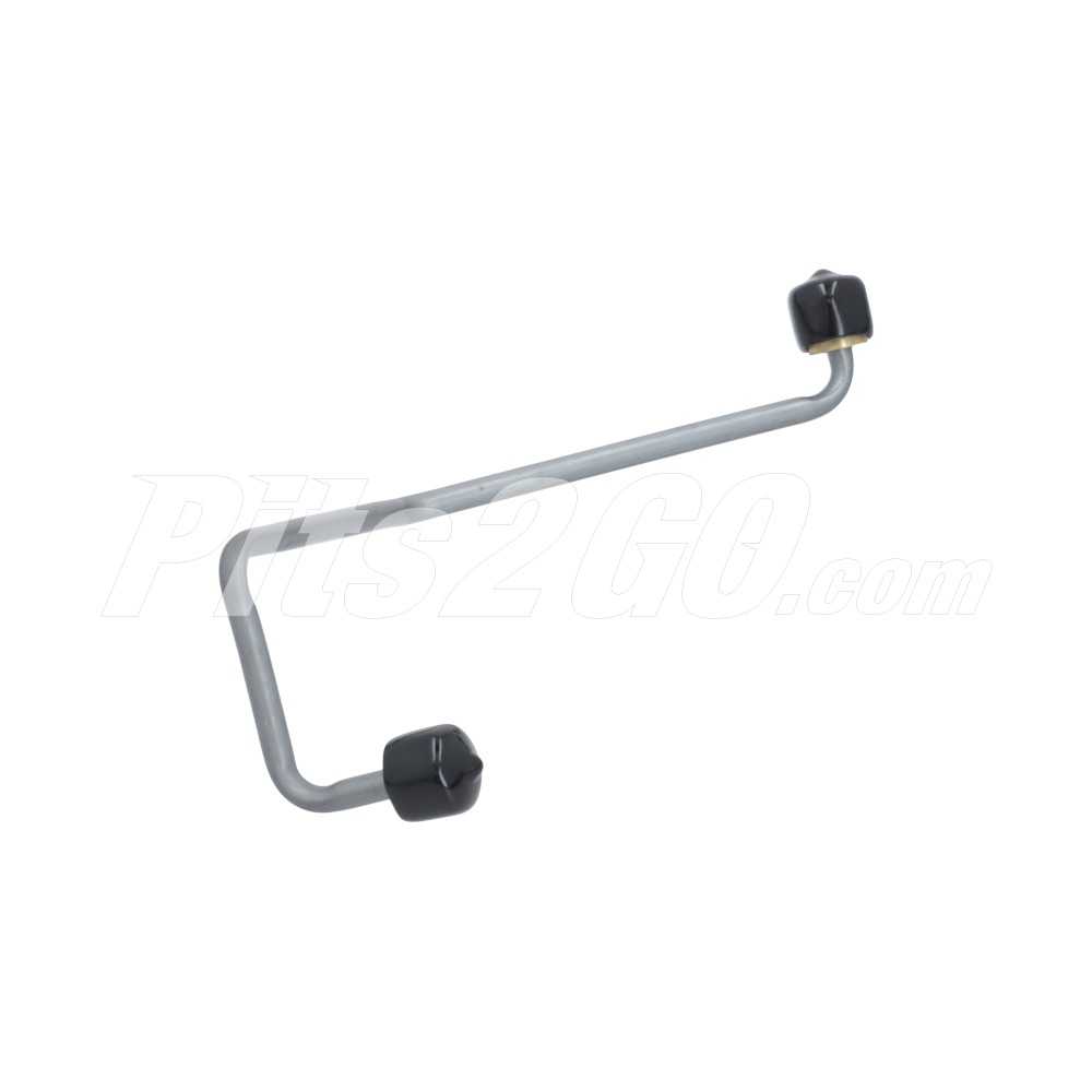 Tubo, ventilación, para Tractocamión, Marca del producto: Cummins, compatible con: VNL430,VNL460,número de parte:,3683636 image number 3