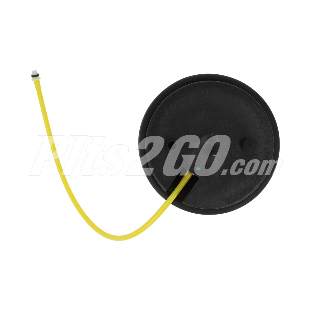Bolsa de asiento operador para Tractocamión, Marca Freightliner, compatible con Cascadia image number 2