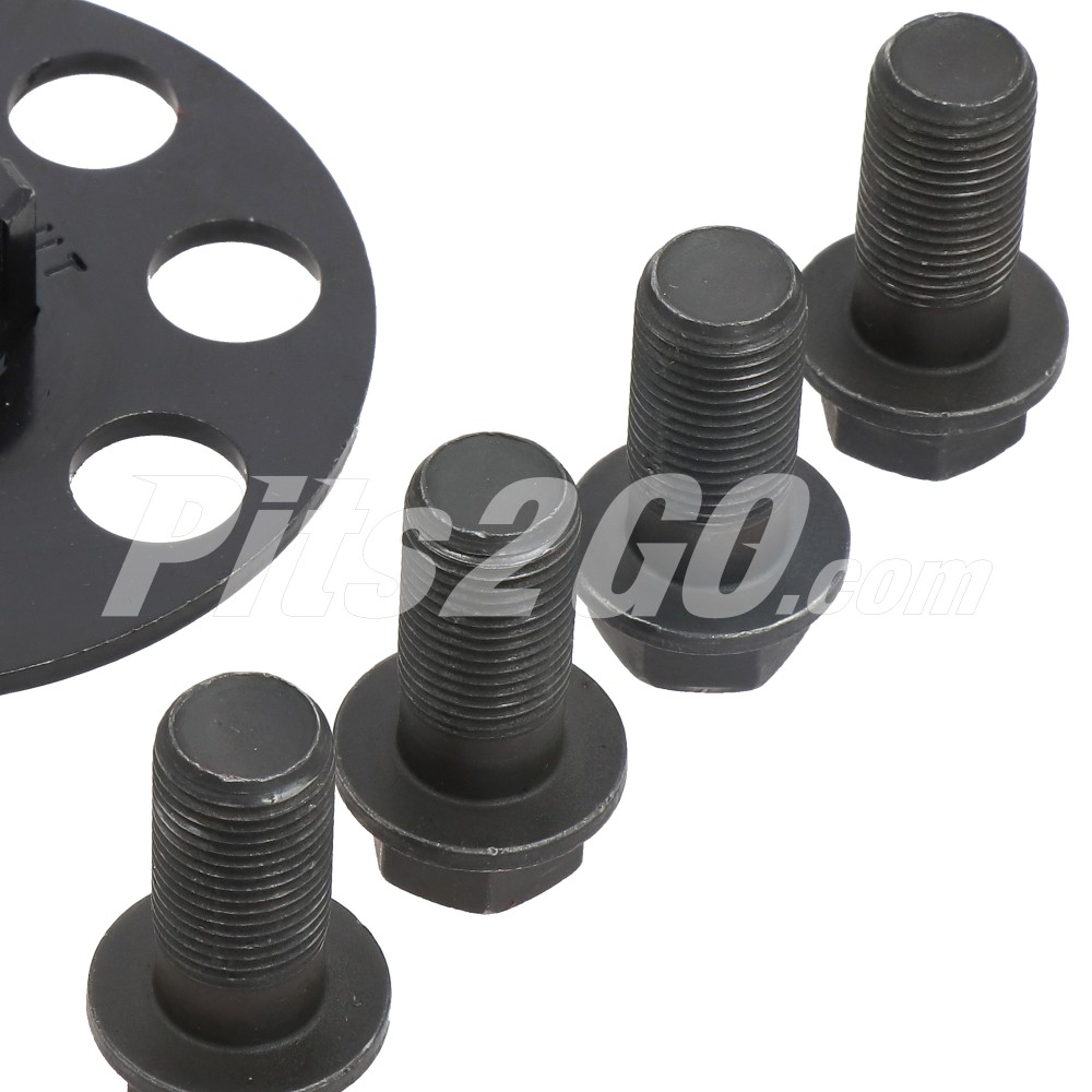 Plato torque para Tractocamión, Marca Detroit Diésel, compatible con Serie 60 image number 3