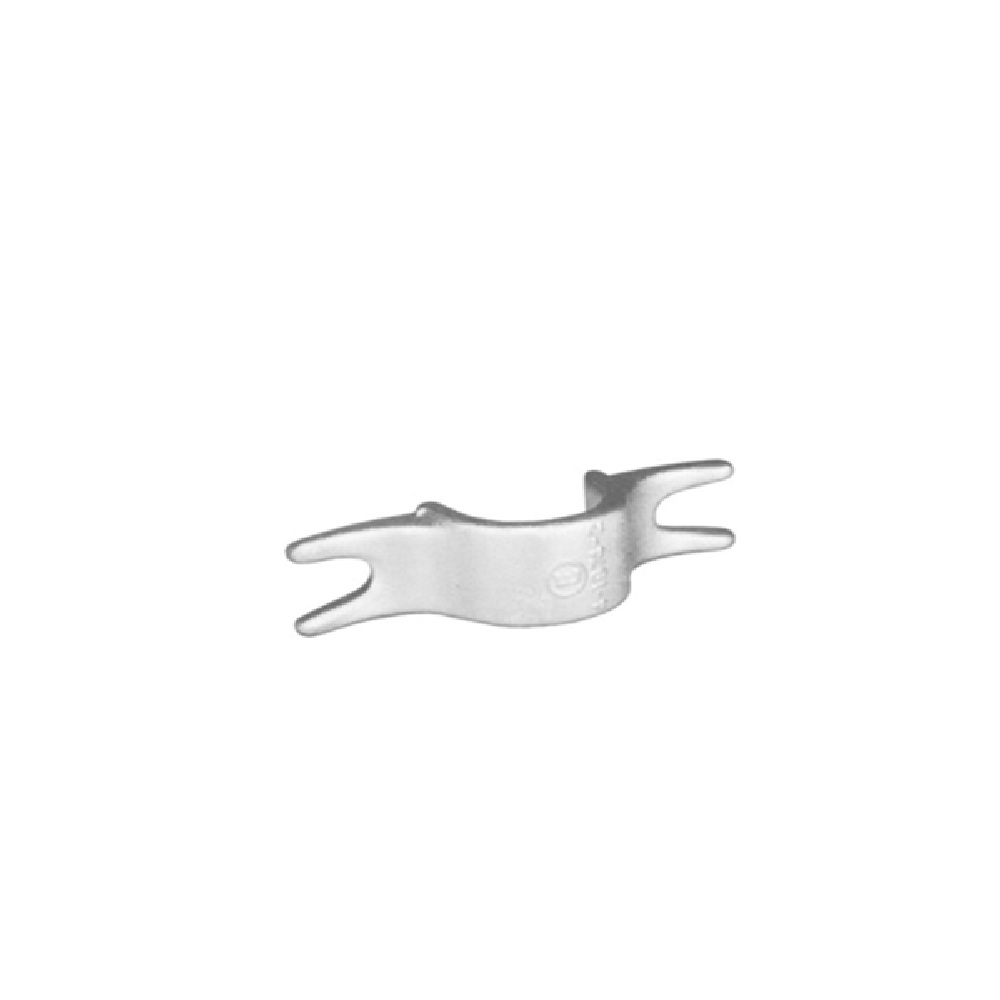 Cabezal estrecho de leva para Remolques, Marca Great Dane, compatible con Cajas