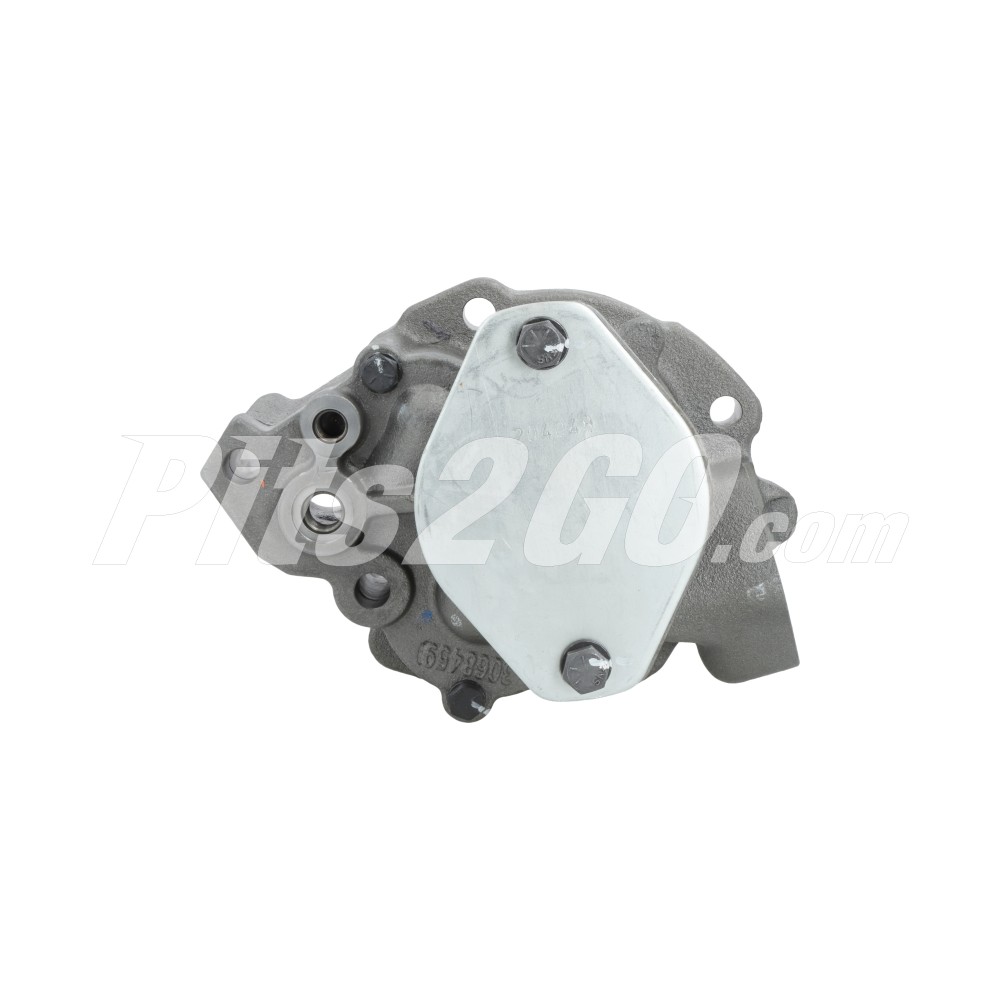 Bomba de aceite lubricante, para Tractocamión, Marca del producto: Cummins, compatible con: FL120,número de parte:,3803698 image number 3