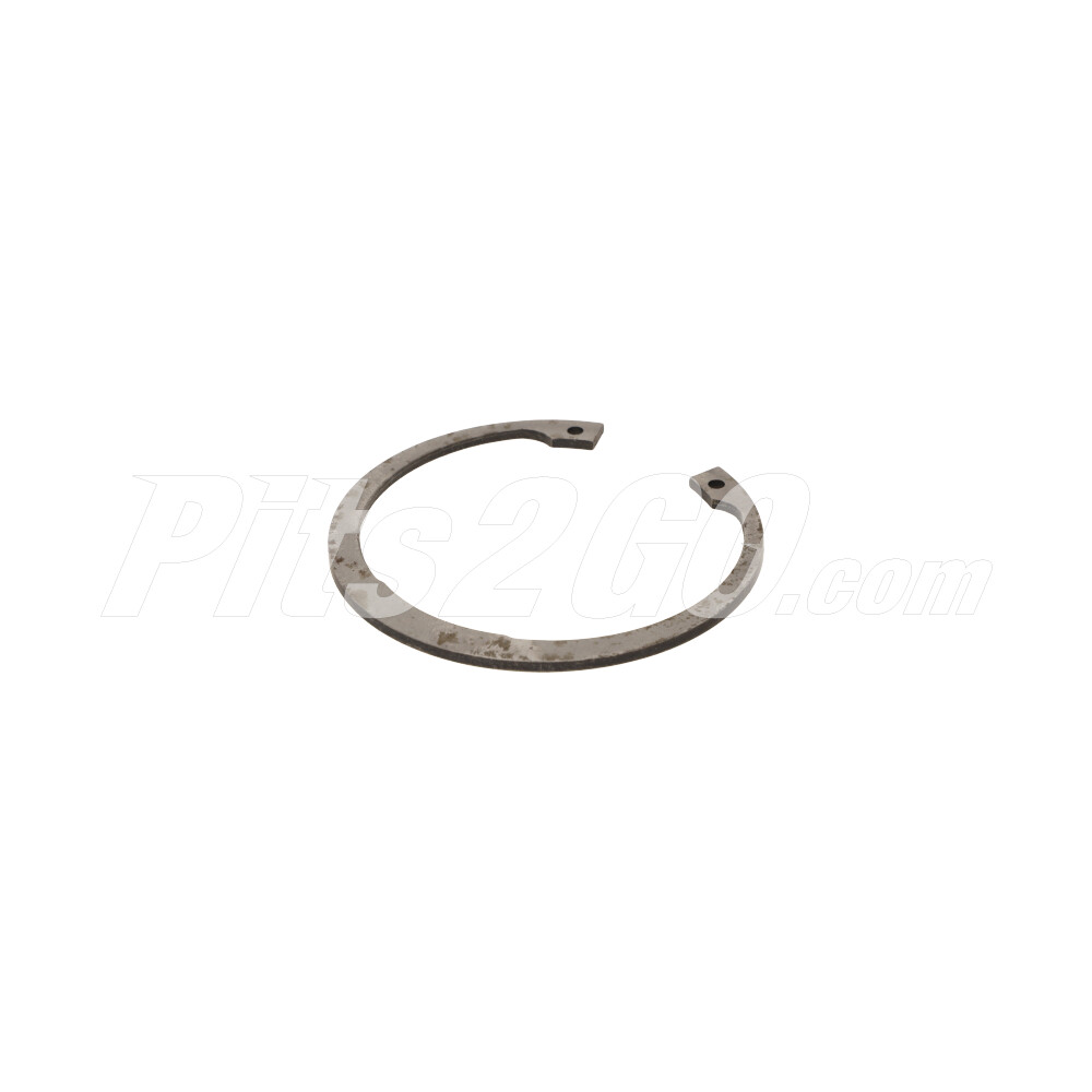Dispositivo de seguridad para Tractocamión, Marca Freightliner, compatible con Genérico image number 2