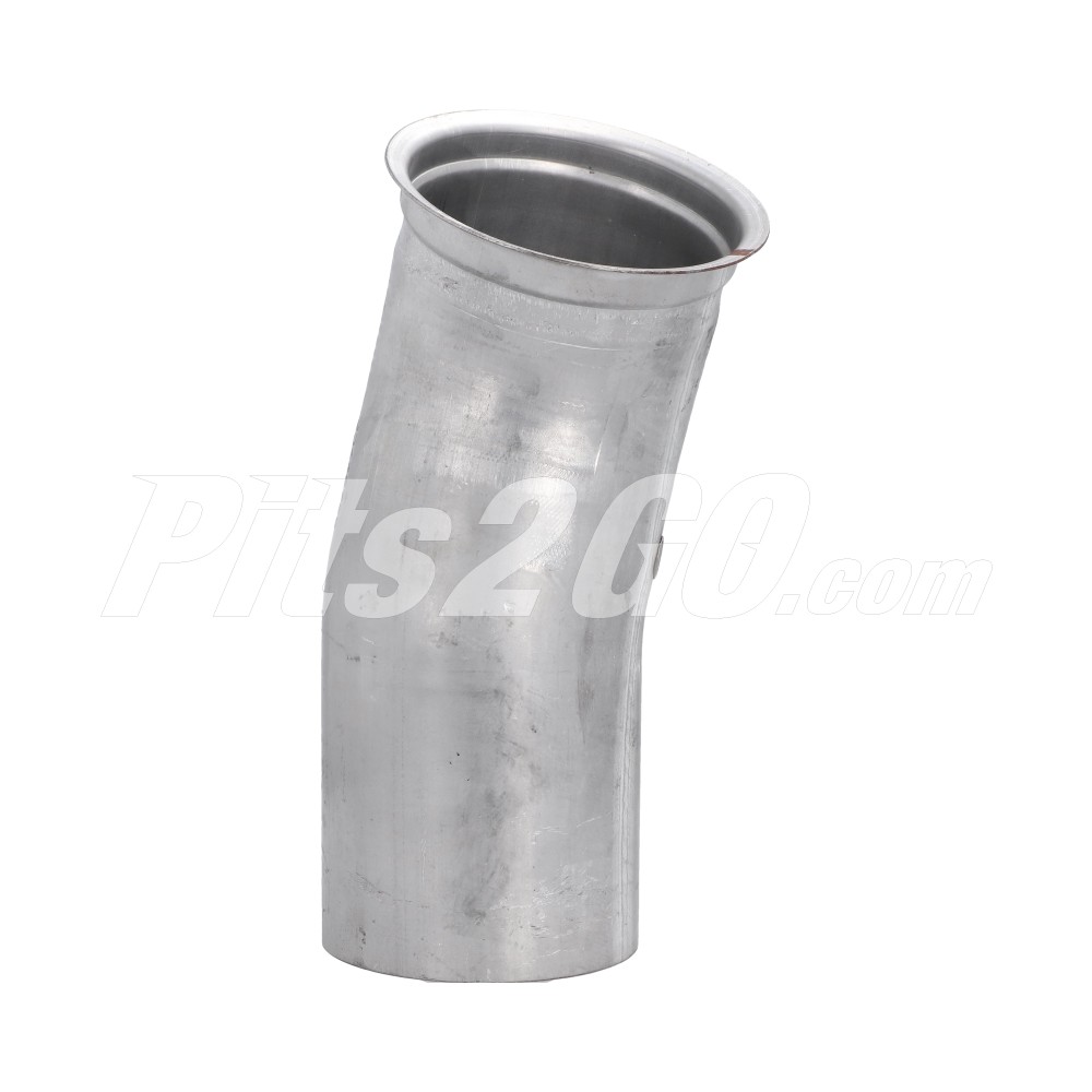 Tubo salida de turbo para Tractocamión, Marca Volvo, compatible con VN,VNL image number 4