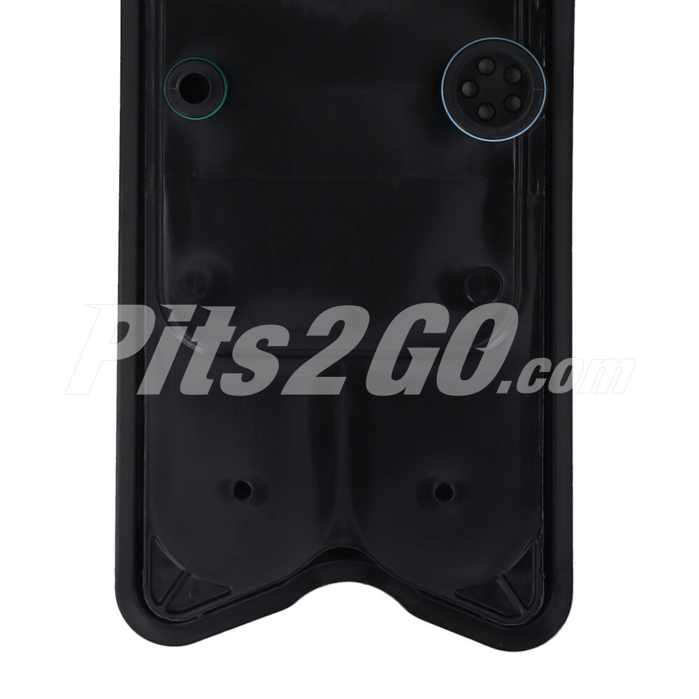 Filtro coalescente para Tractocamión, Marca del producto Fleetguard, compatible con Genérico image number 3