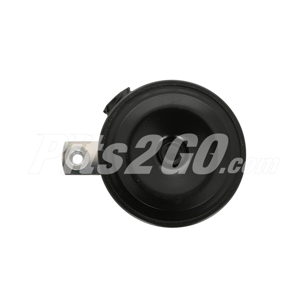 Bocina 335hz para Tractocamión, Marca Volvo, compatible con FM image number 2
