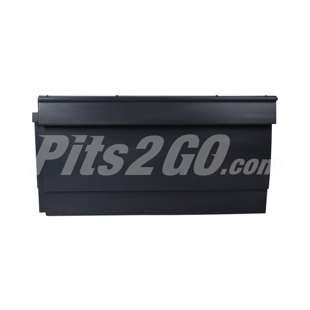 Panel puerta dormitorio para Tractocamión, Marca Freightliner, compatible con Genérico