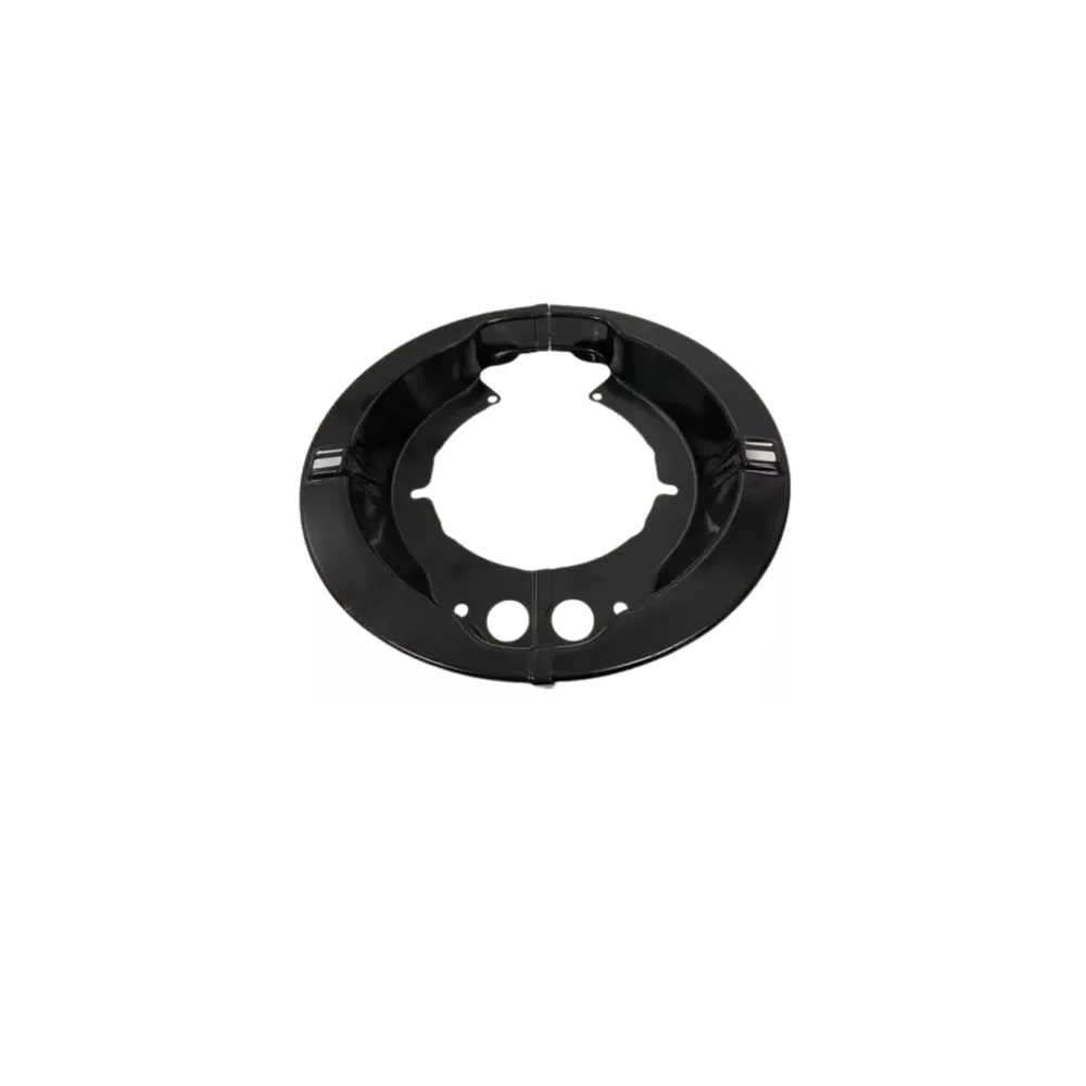 Guardapolvo eje superior trasero para Buses, Marca Mercedes-Benz, compatible con O-371 y O-400