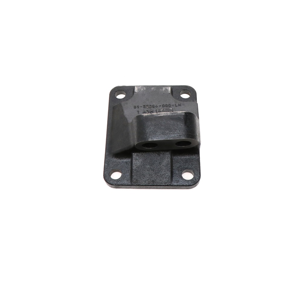 Soporte del motor trasero izquierdo para Tractocamión, Marca Freightliner, compatible con Cascadia image number 0