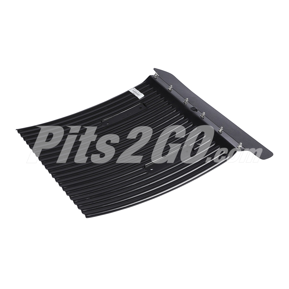 Ensamble salpicadera para Tractocamión, Marca Freightliner, compatible con Cascadia image number 3