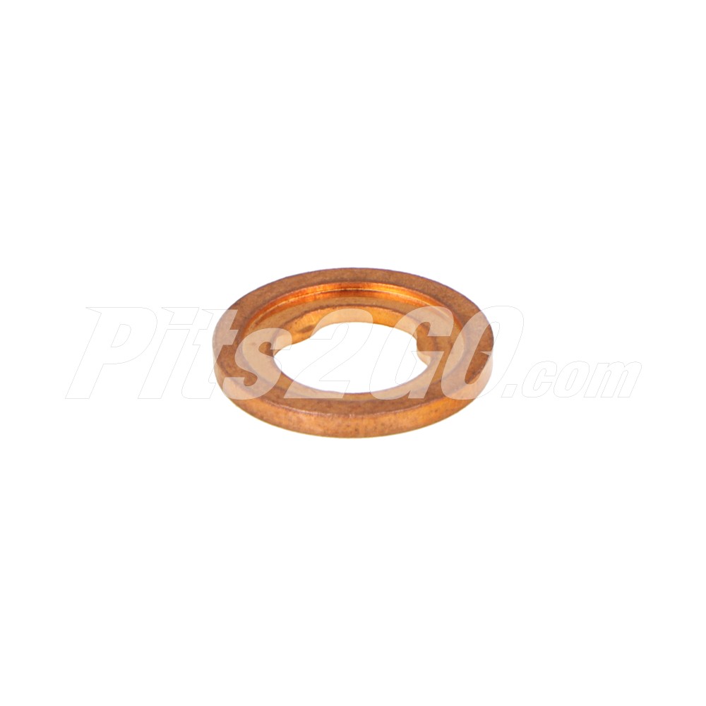Arandela inyector para Tractocamión, Marca Foton, compatible con FE,FL image number 2