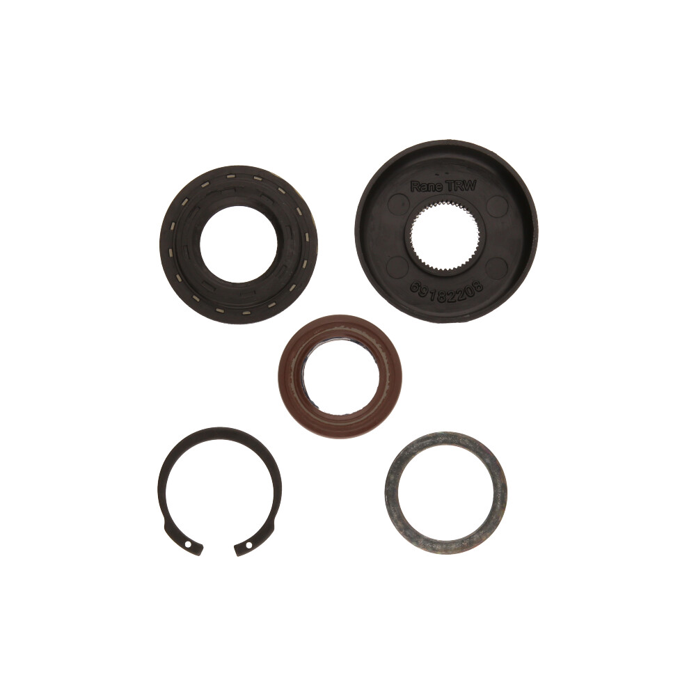 Eje de dirección kit de sello para Camión, Marca Mitsubishi, compatible con FL360 image number 1