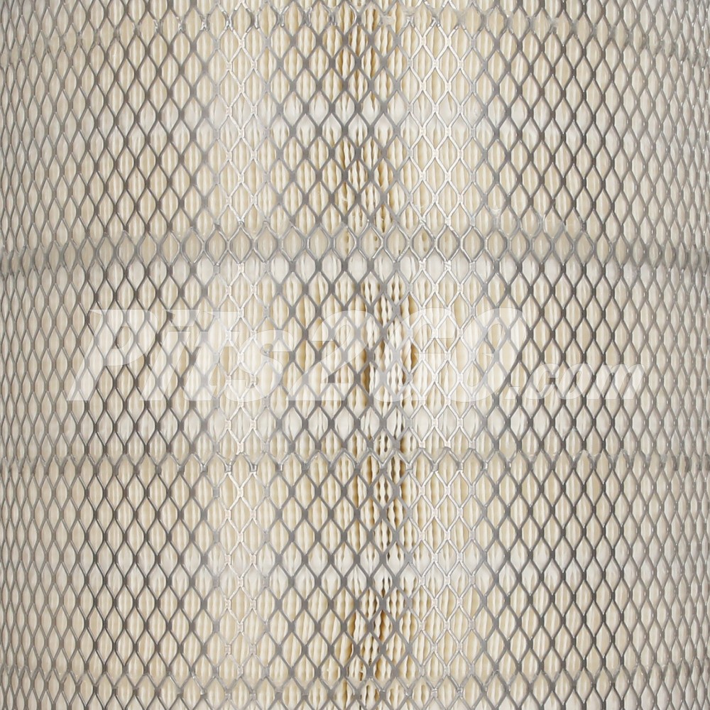 Filtro de aire secundario para Tractocamión, Marca Fleetguard, compatible con International image number 3