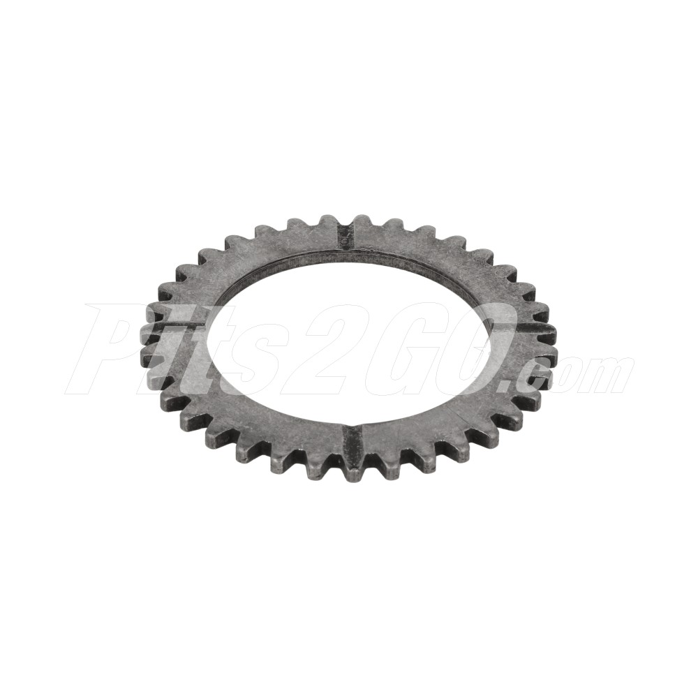 Arandela para Tractocamión, Marca Volvo, compatible con FH image number 2
