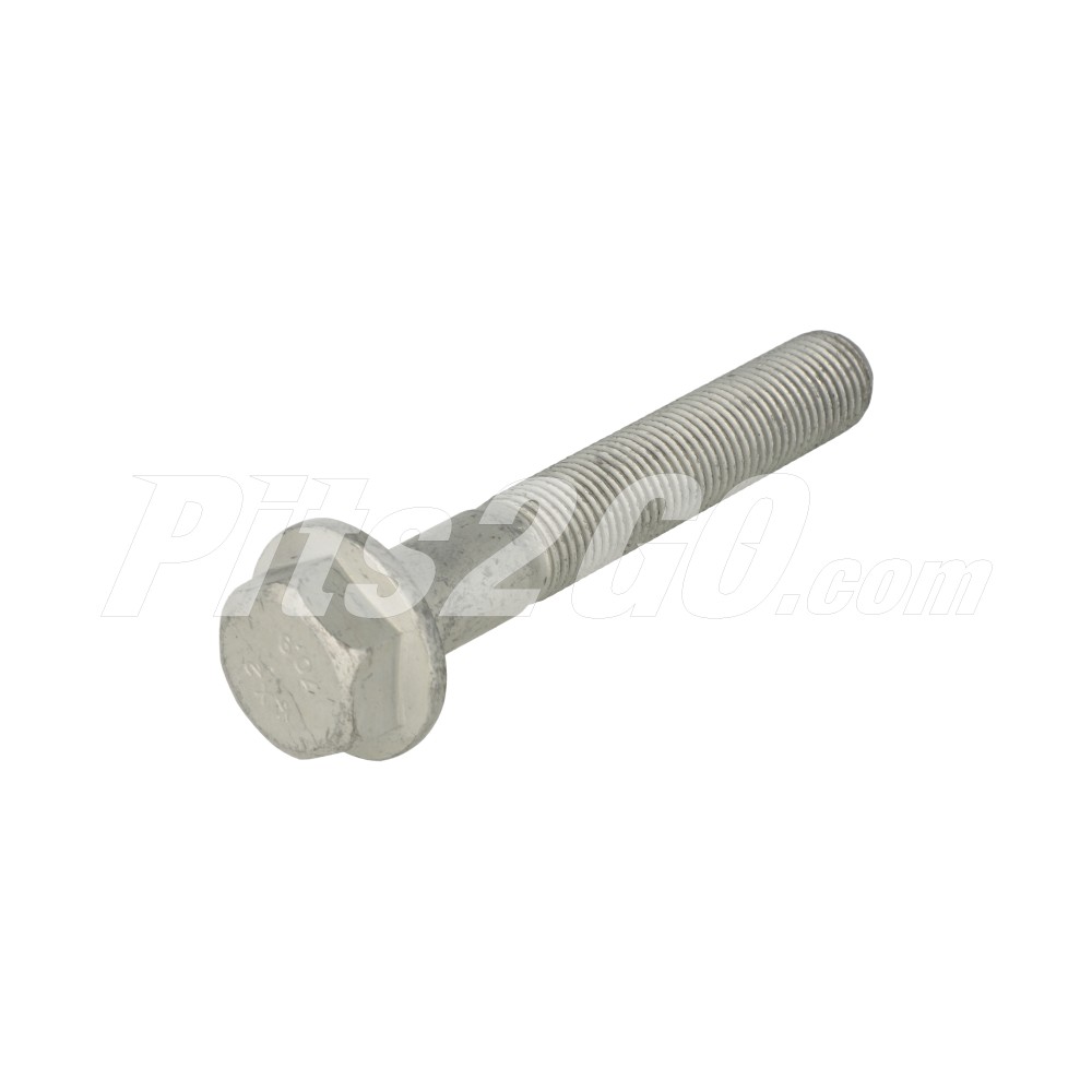 Tornillo amortiguador para Tractocamión, Marca Freightliner, compatible con Genérico image number 2