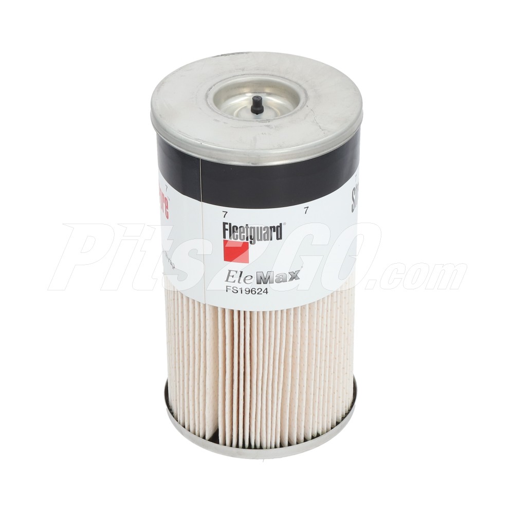 Filtro separador para Tractocamión, Marca Fleetguard, compatible con Genérico image number 2