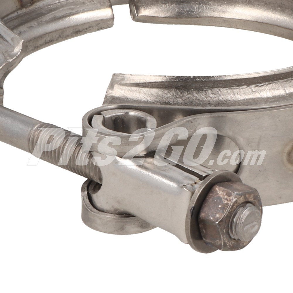 Abrazadera para Tractocamión, Marca Volvo, compatible con FH image number 3