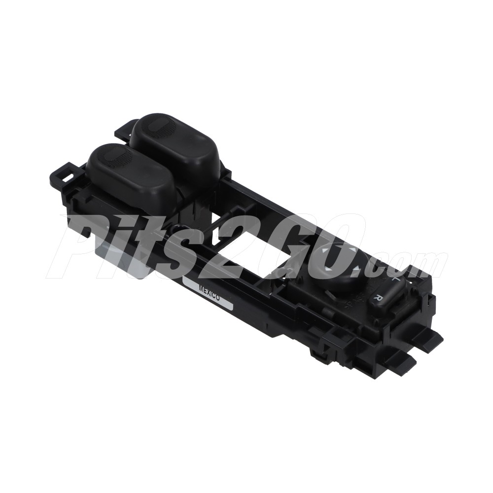 Interruptor seguro macho izquierdo para Tractocamión, Marca Freightliner, compatible con Cascadia image number 2