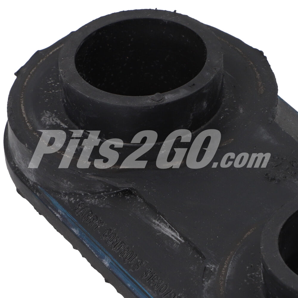 Aislador de soporte de motor frontal, para Tractocamión, Marca del producto: Freightliner, compatible con: Century Class image number 3